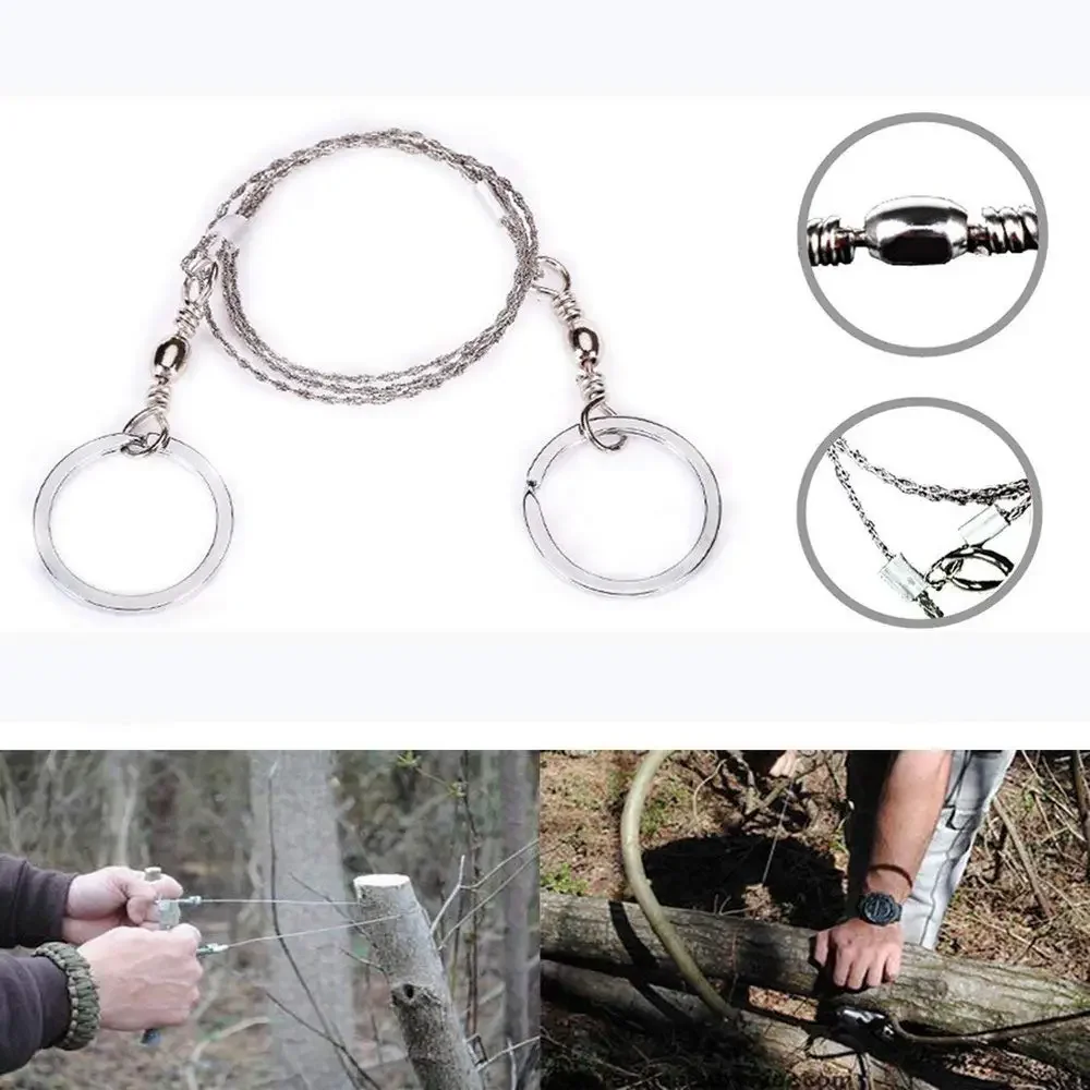 Survival Equipment Emergency survival kit Outdoor Camping Tools self defense camp SOS equipment for outdoor tourism tool (23)