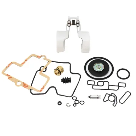 Carburetor Repair Kits For Keihin FCR MX 28 32 33 35 37 39 41 Motorcycles Float Body Carb Rebuild Parts