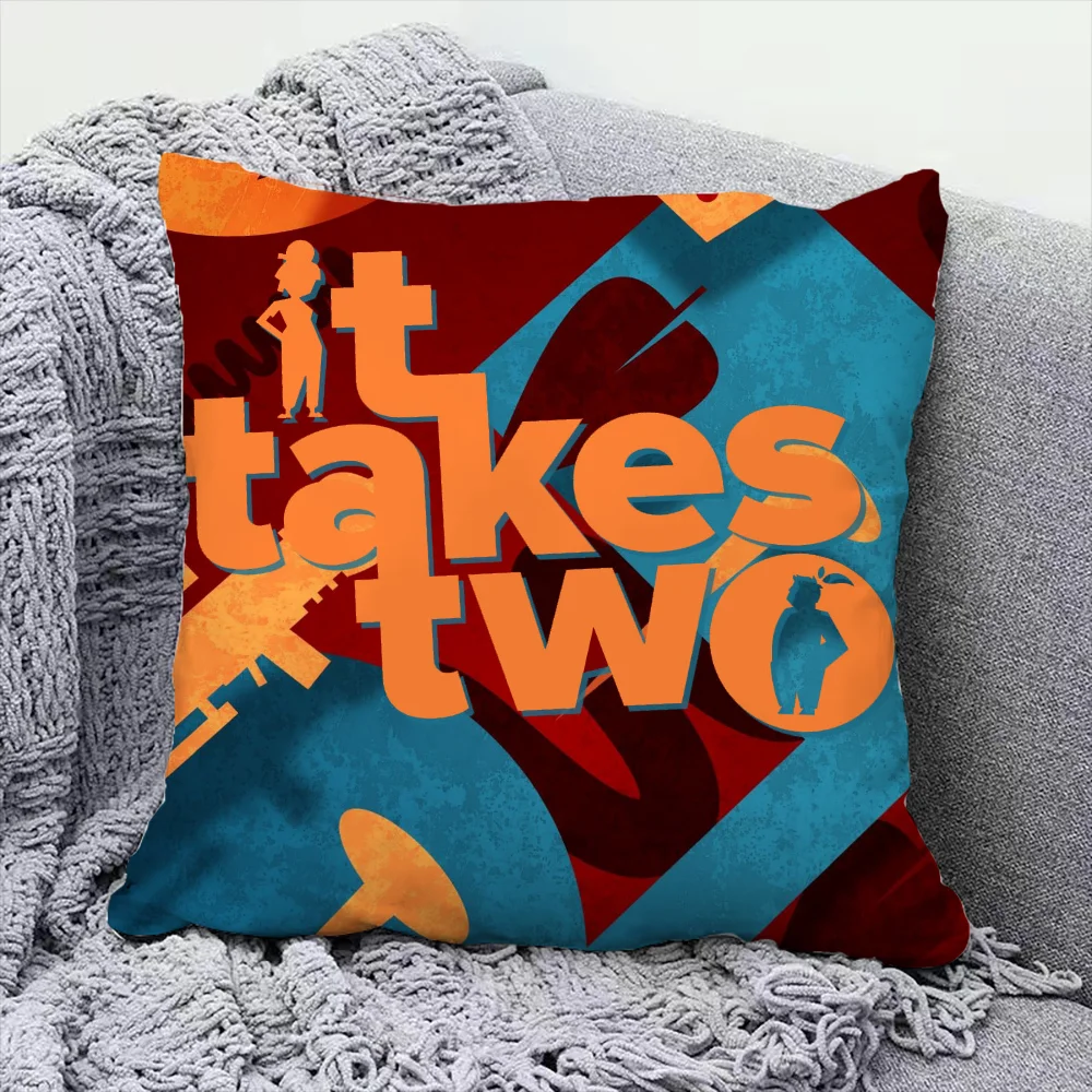 thumbnail image 1 of Funda de cojín decorativa de lujo para sofá, funda de almohada de 45 x 45 cm, funda de cojín con dos fundas de almohada decorativas de 50 x 50 cm, 1 of 5