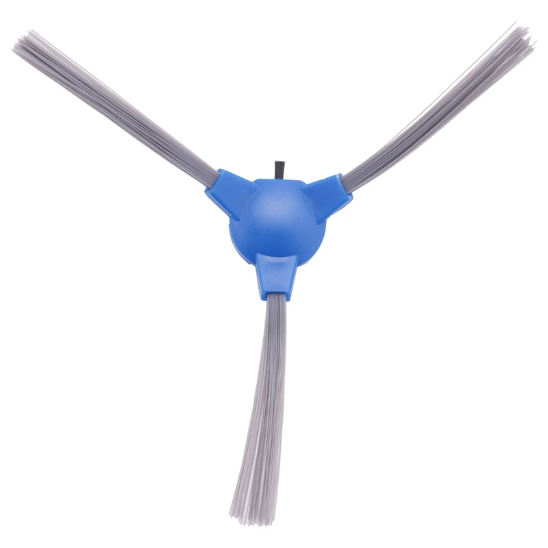 

Аксессуары для уборочной машины Eufy, боковая щетка Robovac11s, 30 роботов, 8 шт., детали для пылесоса