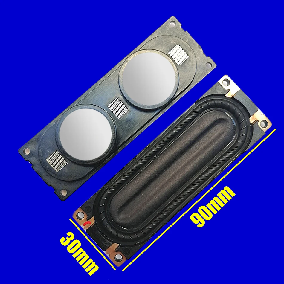 Speaker for UA40B6000VF Un55c8000 Un55c8000xm Un55b7000 Un32c4000 Un32c5000 BN96-11608A UE32C6000RP UA32C4000P 32C6000 new