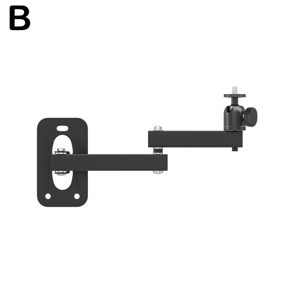 קיר מתקפל הר סוגר אלומיניום סגסוגת אלומיניום retracable עמיד התקנים עמיד עבור מיטת הבית מלון משרד