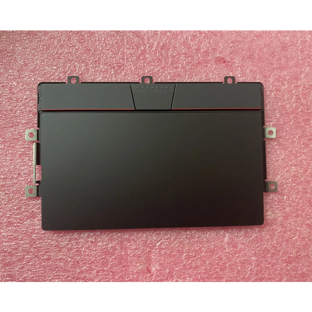 Orig para Lenovo Thinkpad T14s X13 Gen Touchpad Mouse Pad Clicker 5m11b95843 5m11b95844 5m11b95845 5m11b95846 5m11b95847 Novo