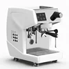 Portable Home Italian Mini Automatic Professional Built in Milk Frother Cafe Commercial Coffee Maker Machine Espresso 1
