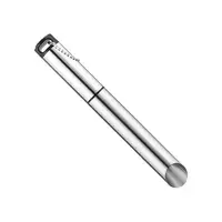 Garden Transplanter Tool Metal Manual Plant Transplanter Labor-Saving Gardening Supplies Wear-Resistant Transplanter Tool For 1