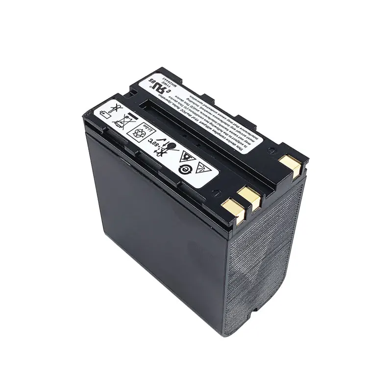 

5800mAh GEB242 GEB241 Battery for TS30 TM30 TS50 TS60 Total Station battery surveying LI-LON 14.8V