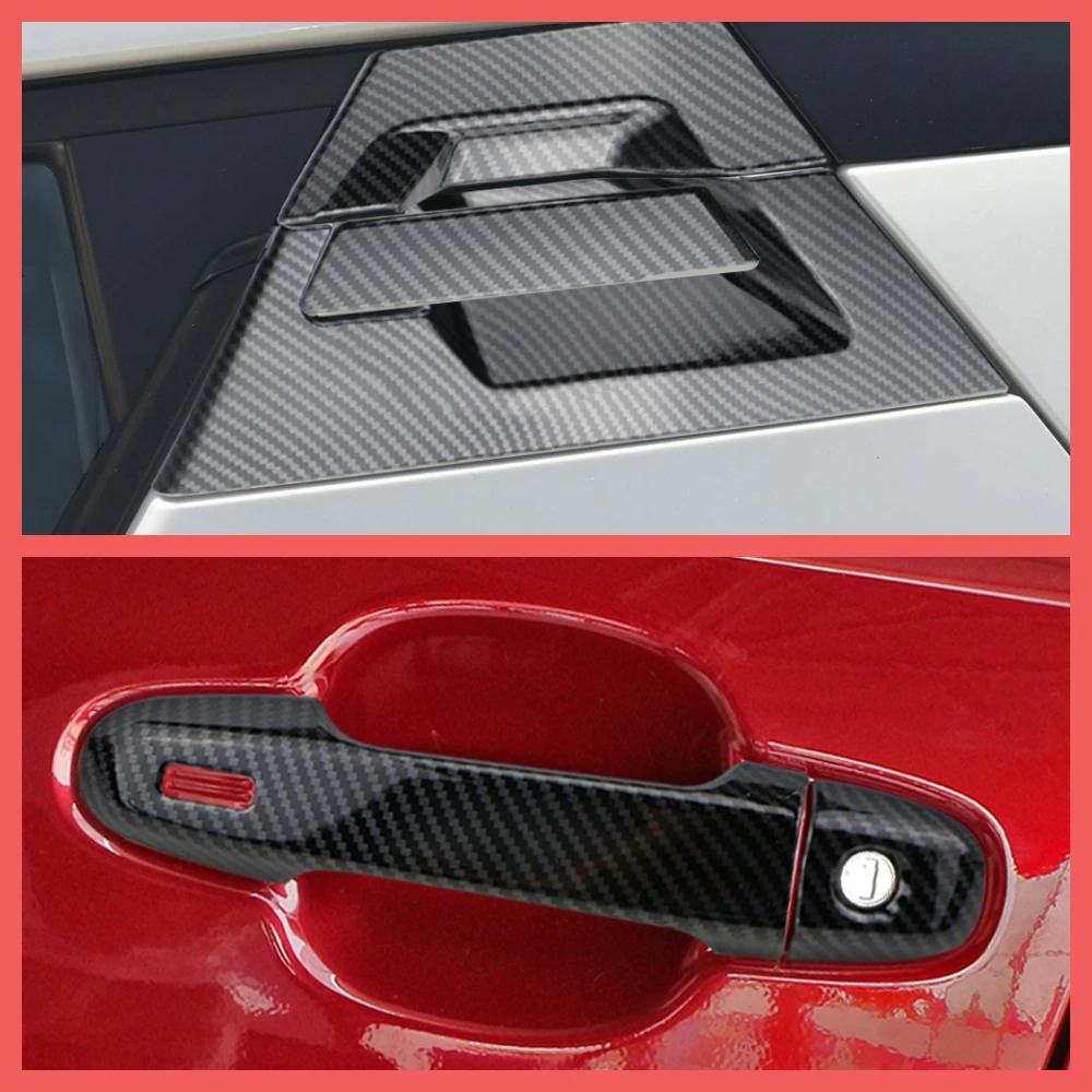 front-rear black