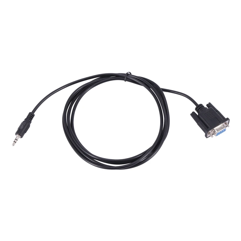DB9 9  VGA  ̺, DB 9 -TRS 3.5Mm (1/8In) TRS ׷    ̺-6 Ʈ