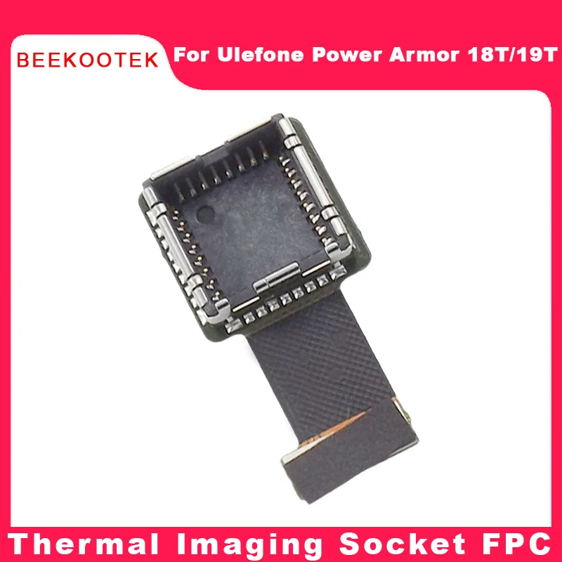 Originale Ulefone Power Armor 18T Armor 19T Presa Per Termocamera Flex Cable Fpc Per Ulefone Power Armor 18T Smartphone