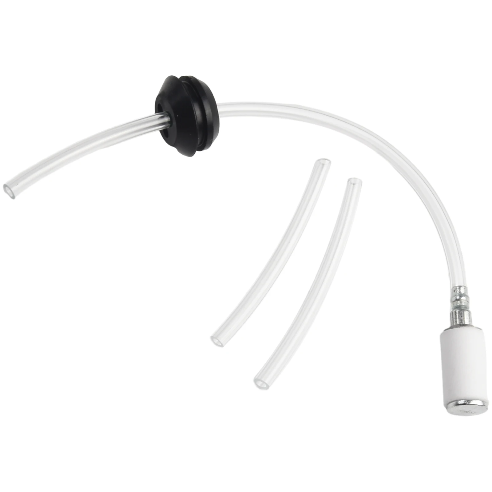 Ardisam OEM Fuel Line & Filter Kit (#3004117) - Fits Earthquake, Viper, Eskimo Power Equipment 8 thumbnail image