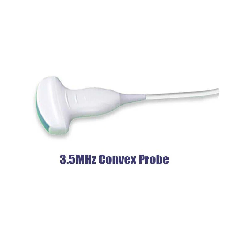 Only Convex Probe