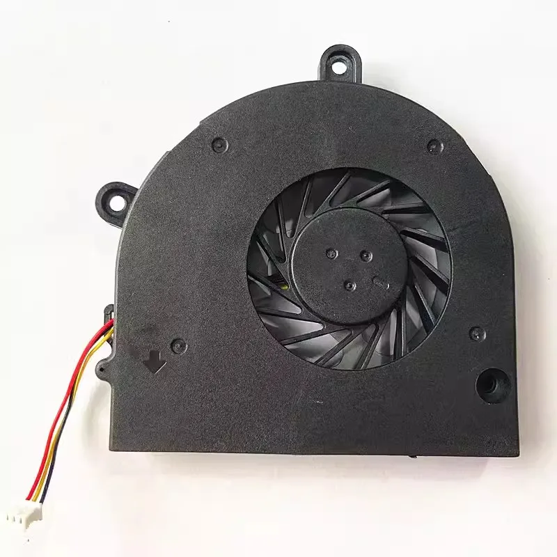 

New CPU Fan for Toshiba P750 P750D P755 L675 C660 L670 Laptop Cooler Cooling Fan