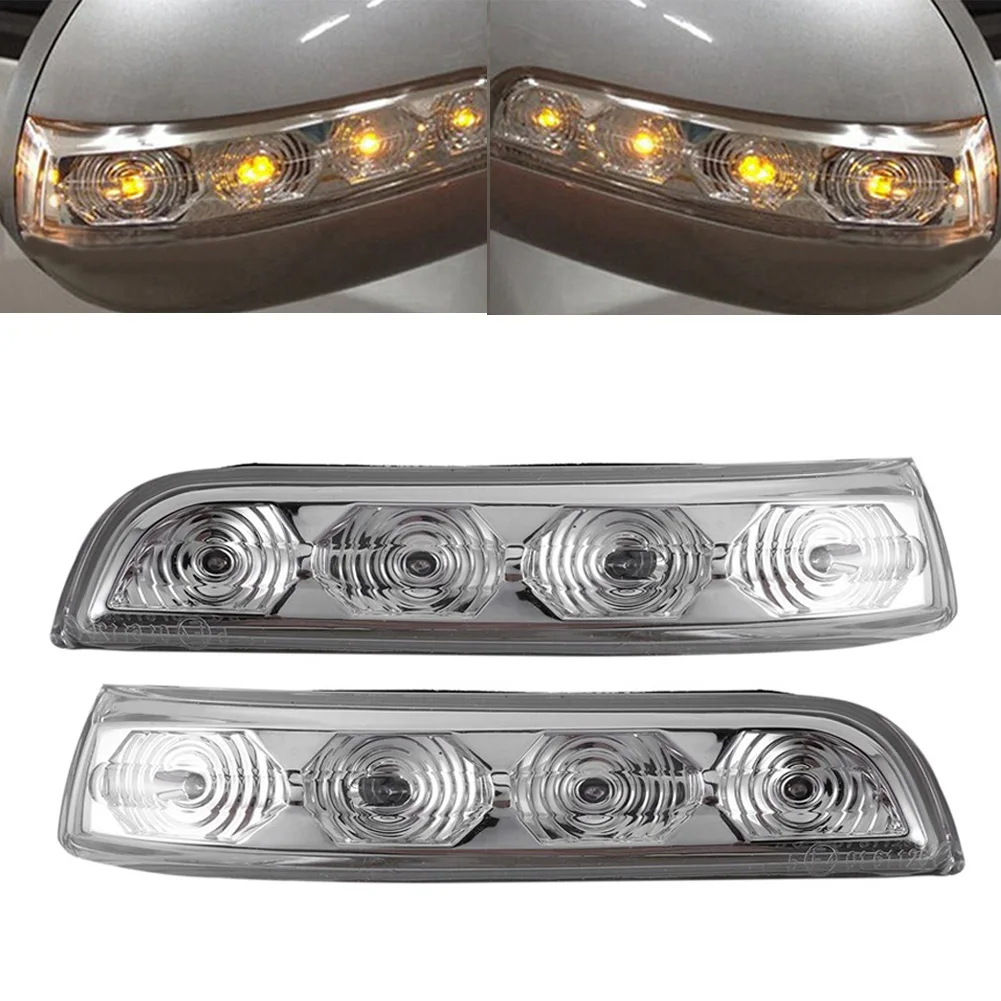 

Поворотный сигнал заднего вида для Hyundai I30 2009-12 87613-2L60 0, 1 пара