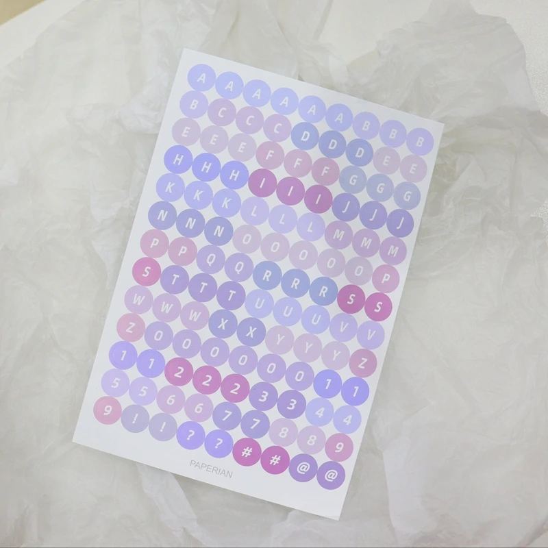 S1 stickers