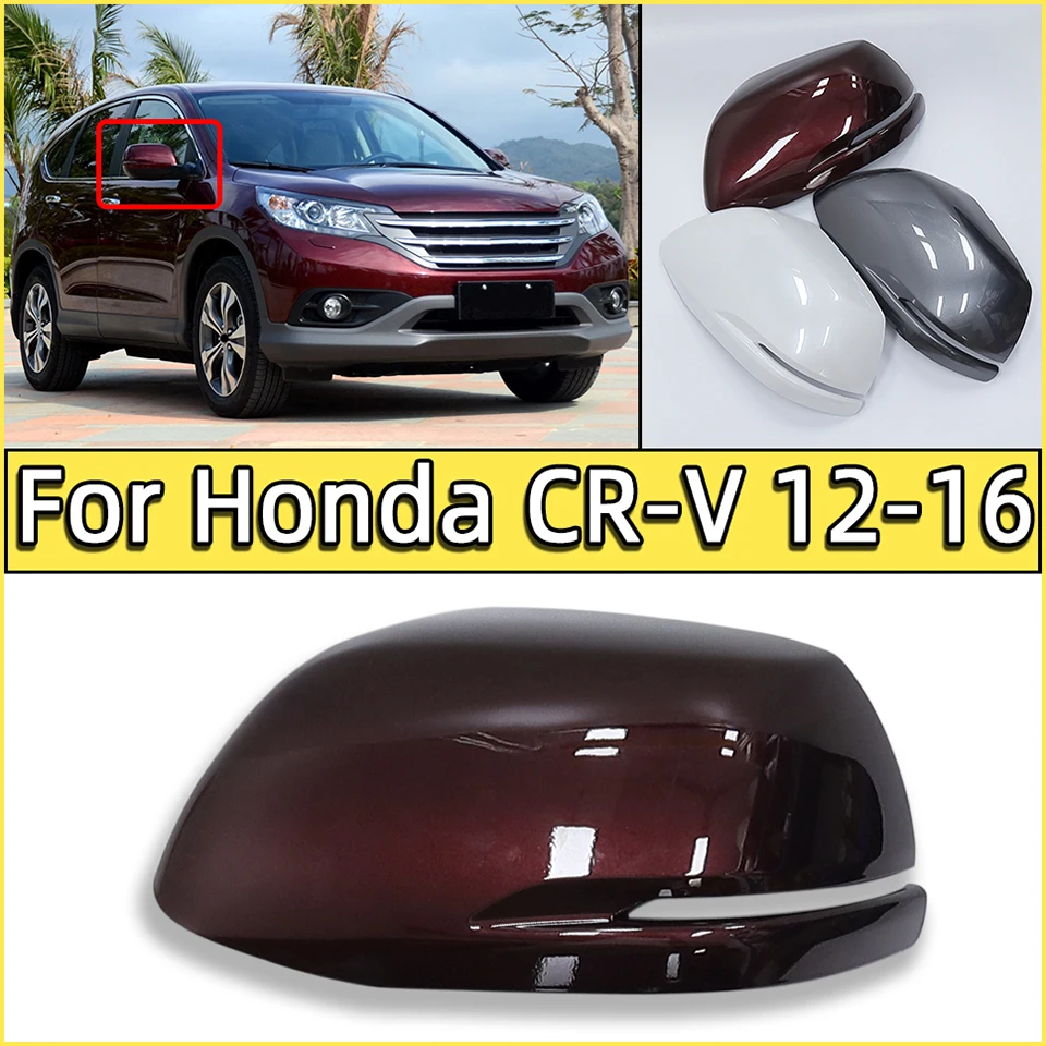 Per Honda Crv Cr-V 2012 2013 2014 2015 2016 Accessori Auto Tappo Specchietto Retrovisore Coperchio Guscio Coperchio Specchietto Retrovisore Alloggiame
