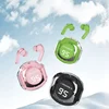 NEW T8 TWS Wireless Earphone Bluetooth 5.3 Headphones Sport Gaming Headsets Noise Reduction Earbuds Bass Touch Control for phone 1