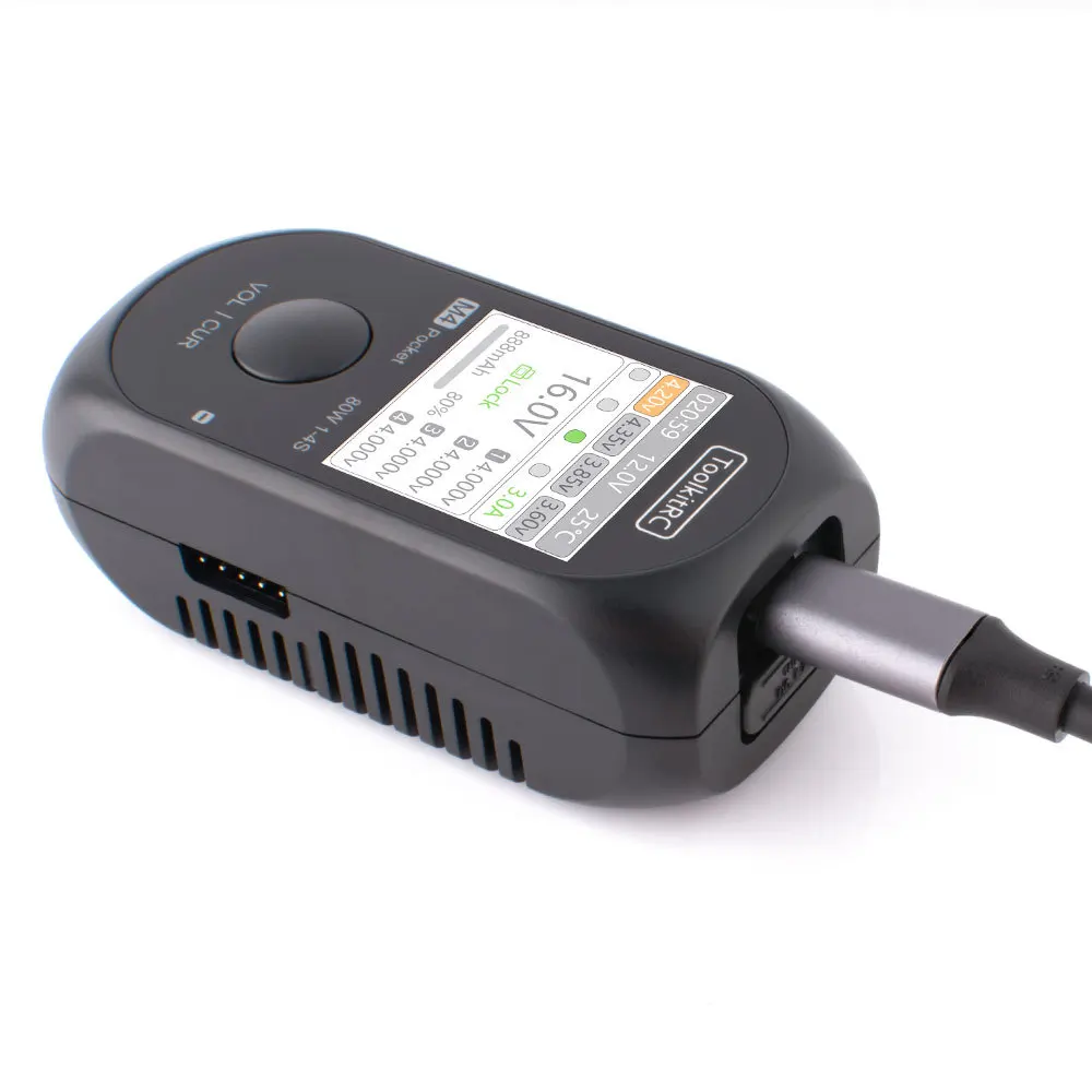 Toolkit RC M4Pocket    װ Ƭ ͸ 뷱 , 80W