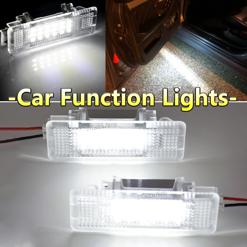 BMW 5 �ø��� X5, E53, Z8, E52, E39, 1995-2003 ��, LED ����, ��¦ �� �� ���� ������ ����Ʈ ����, ���׸��� �ڵ��� �׼�����, 2 ��