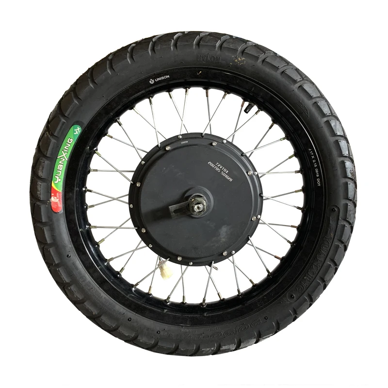 17 Inch Kenda Tire Cheap Durable Front and Rear with Inner Tube for Electric Bicycle Dirt Bike
