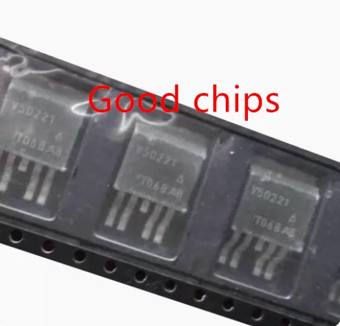 

1PCS V50221 V5022I 50221 TO-263-5