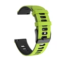 Green Black