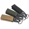 Carabiner High Strength Nylon Key Hook MOLLE Webbing Buckle Hanging System Belt Buckle Hanging Camping Hiking Accessories 1