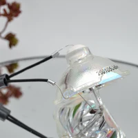 Replacement of ELPLP96 Projection Bulb for EB-X41E B-X05 EB-W41 EB-U05 EB-S41 EB-S05 EH-TW650 EH-TW5650 EB-W42 EB-W05 EH-TW 610 2