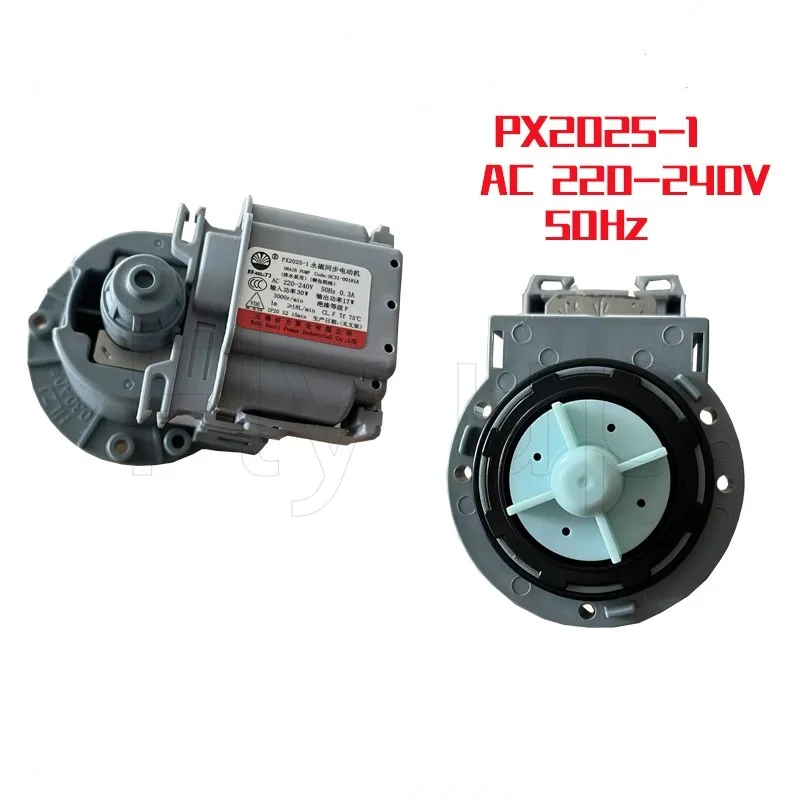 Washing Machine Pump Motor For Samsung Washing Machine Drainage Pump Motor PX-1 B15-6A DC31-00181A Part