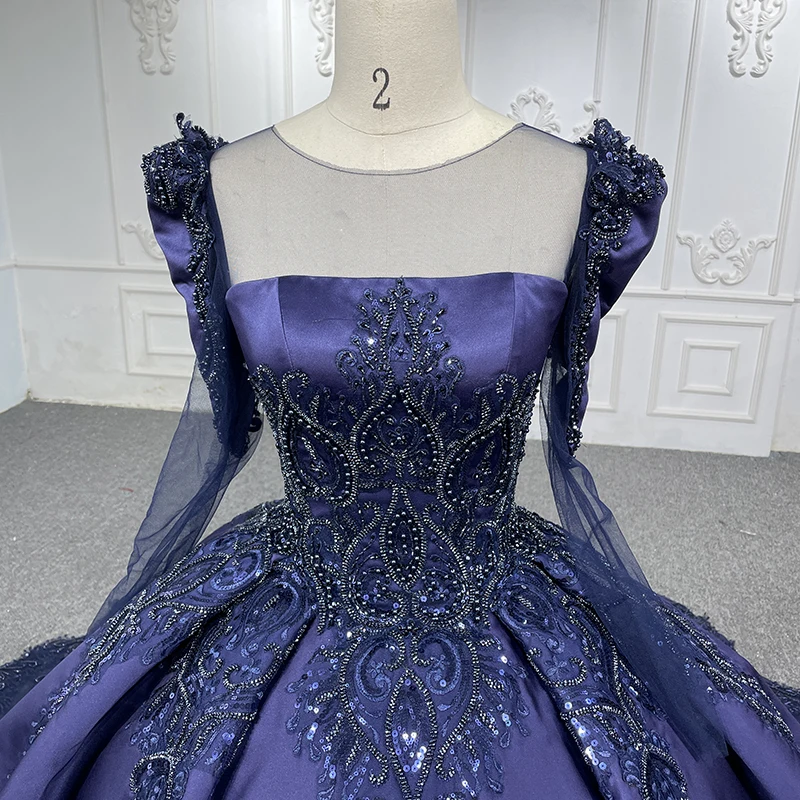 Рисунок 6 - Женское бальное платье janceber