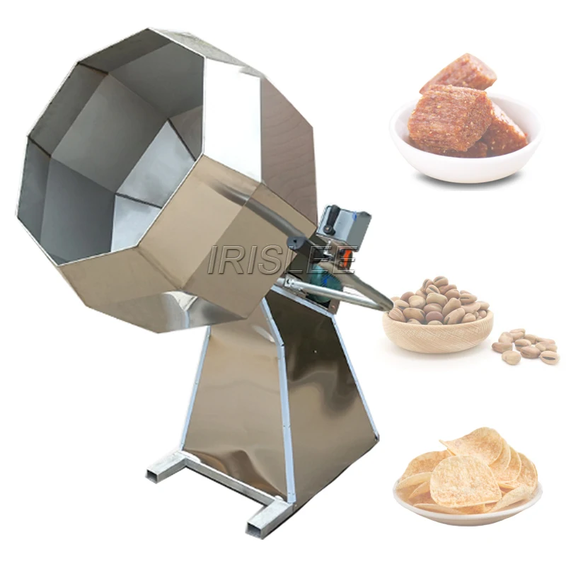 commercial-multifunctional-food-seasoning-equipment-chips-flavoring