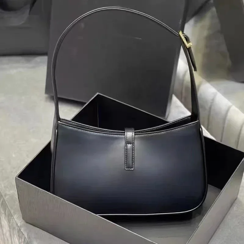 

Bags Bag Saddle-shaped Hand Go Office Sober Bags Handbags The Stylish Travel Women Niche Shoulder Designer For To Dermis Luxury