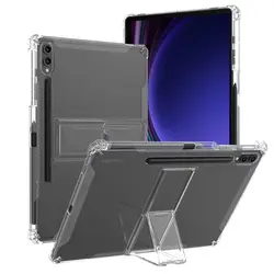 Crystal Clear Protective Tablet Case for A9 Plus 11in (Transparent)