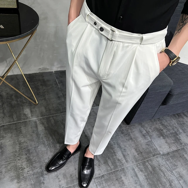 Maurices Pull On Bengaline Skinny Ankle Dress Pant | Hamilton Place