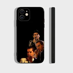 Vintage Crime Film - Inspired Phone Case - Sleek and Stylish Protection for iPhone 13 Mini (Z1)
