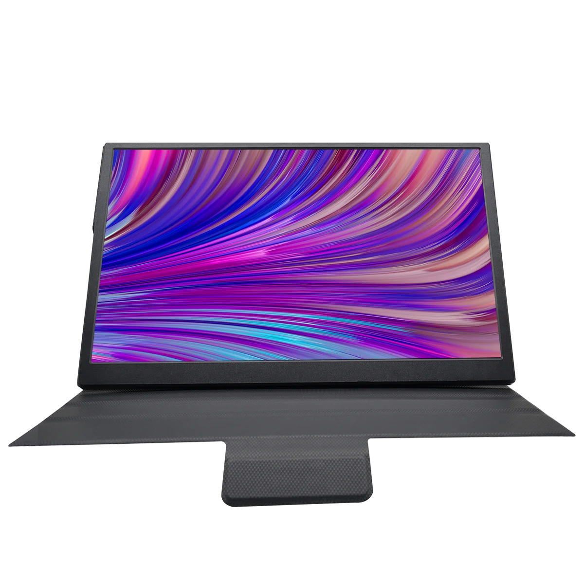 P16 15.6 inch 1080P+HDR IPS 178 Degree full view Portable FHD Monitor