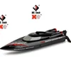 WLtoys WL916 2.4Ghz RC High Speed Racing Boat 55km/h Speedboat Boat Remote Control Toys Gifts For Kid 2