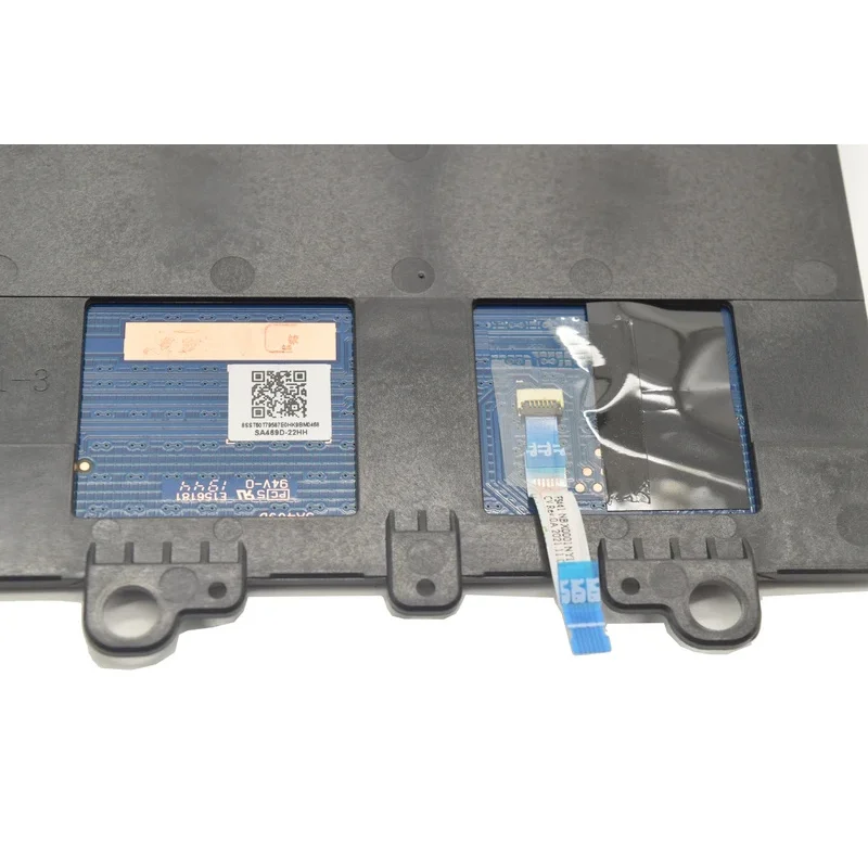 New Orig For Lenovo Ideapad V14-IIL V14-IWL Touchpad Trackpad Clickpad Mouse Board