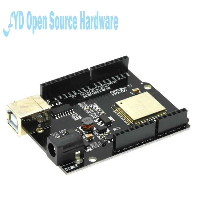 ESPDUINO-32 IoT  Ʈù   , ESP32  ,  Ʈ, ,  ȣȯ ̴