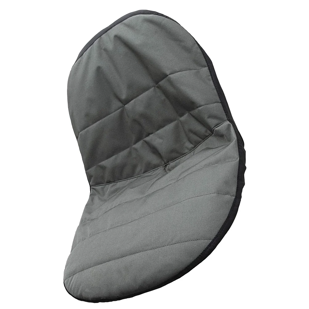 

1 pcs Sun-proof Tractor Cushion Seat Cover Lawn Mower Seat Cover Riding Lawn Mower Seat Cover