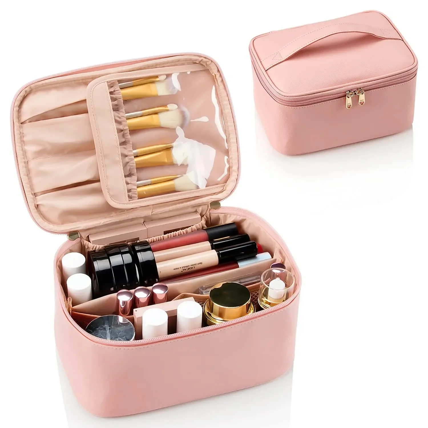 Cherry blossom powder