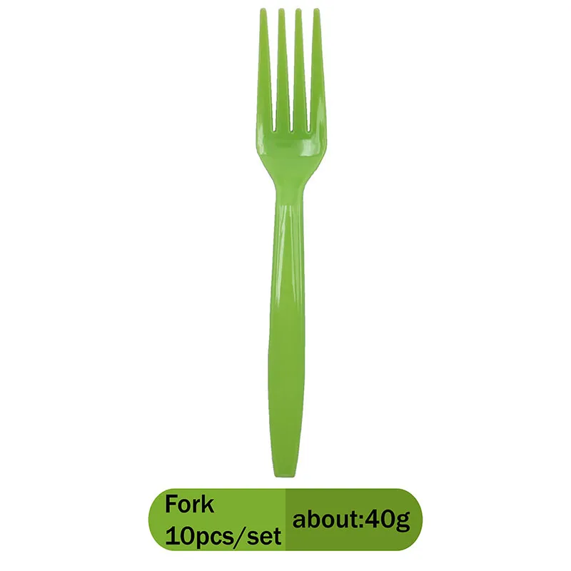 Fork 10pcs