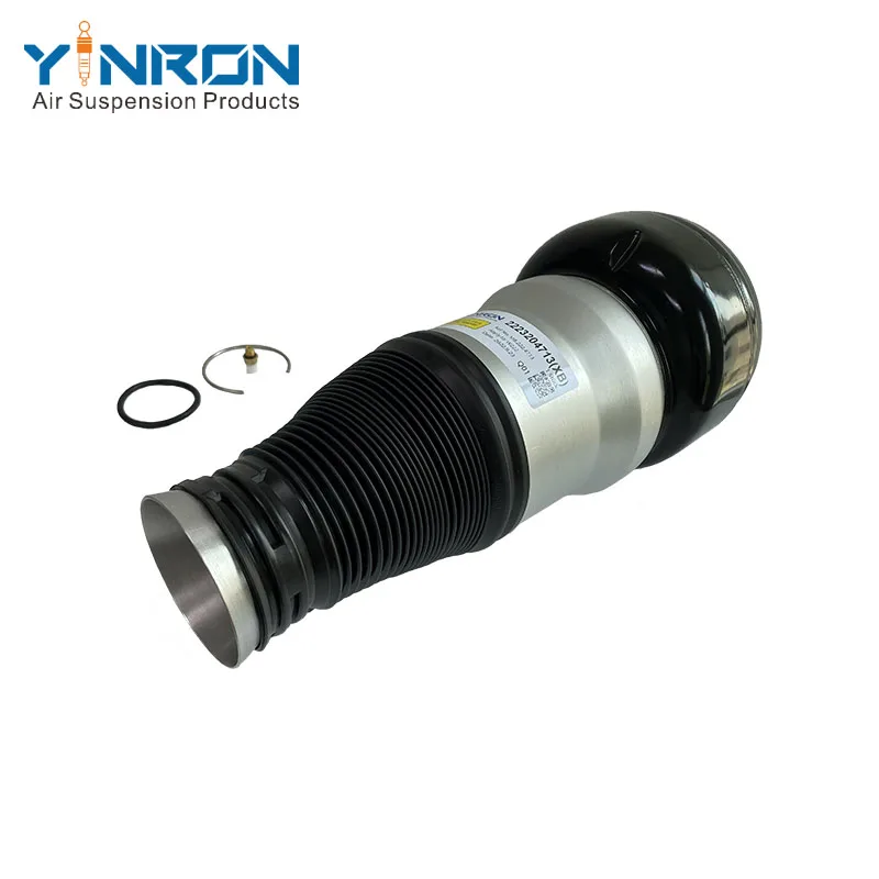 

For Mercedes Benz S Class W222 Front Left or Right Air Spring Bag Suspension Parts A2223204713, A2223204813