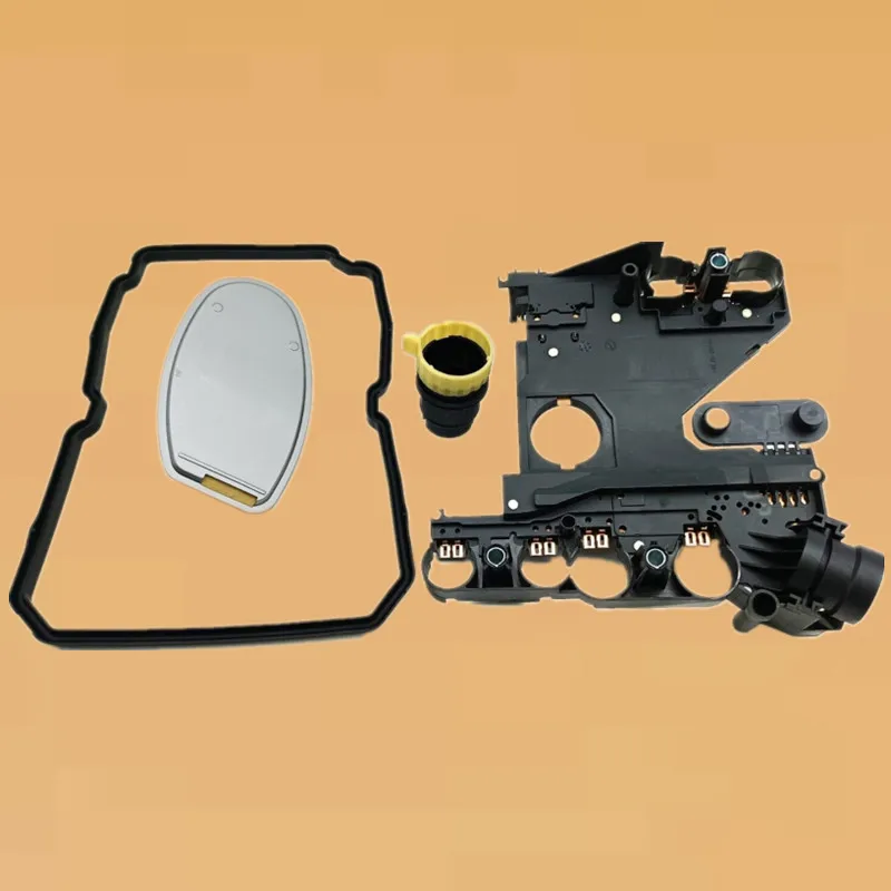 Highquality Transmission Conductor Plate Filter Connector Gasket Kit