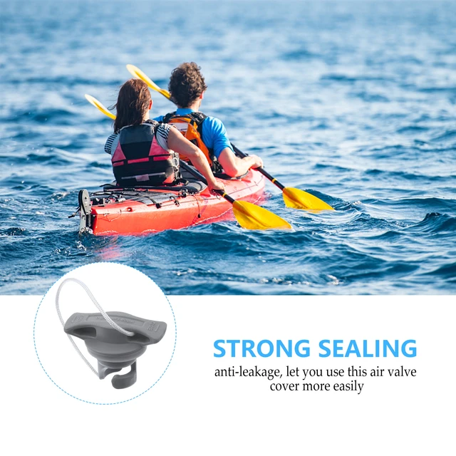 Accessories Inflatable Boats  Inflatable Kayak Accessories - 2pcs