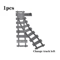 Change Track Left B