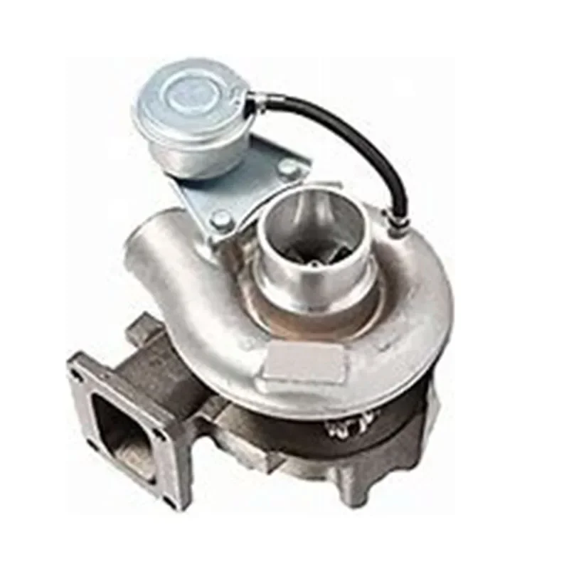 

Chargeur Turbo TD06-7 49179 – 02712 pour Mitsubishi, pour divers moteurs 6M60 EURO 4, nouveauté
