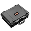 Profesional Tool Case Box Plastic Waterproof Multifunctional Hard Case Tool Storage Box Shockproof Organizer Suitcase Stackable 4