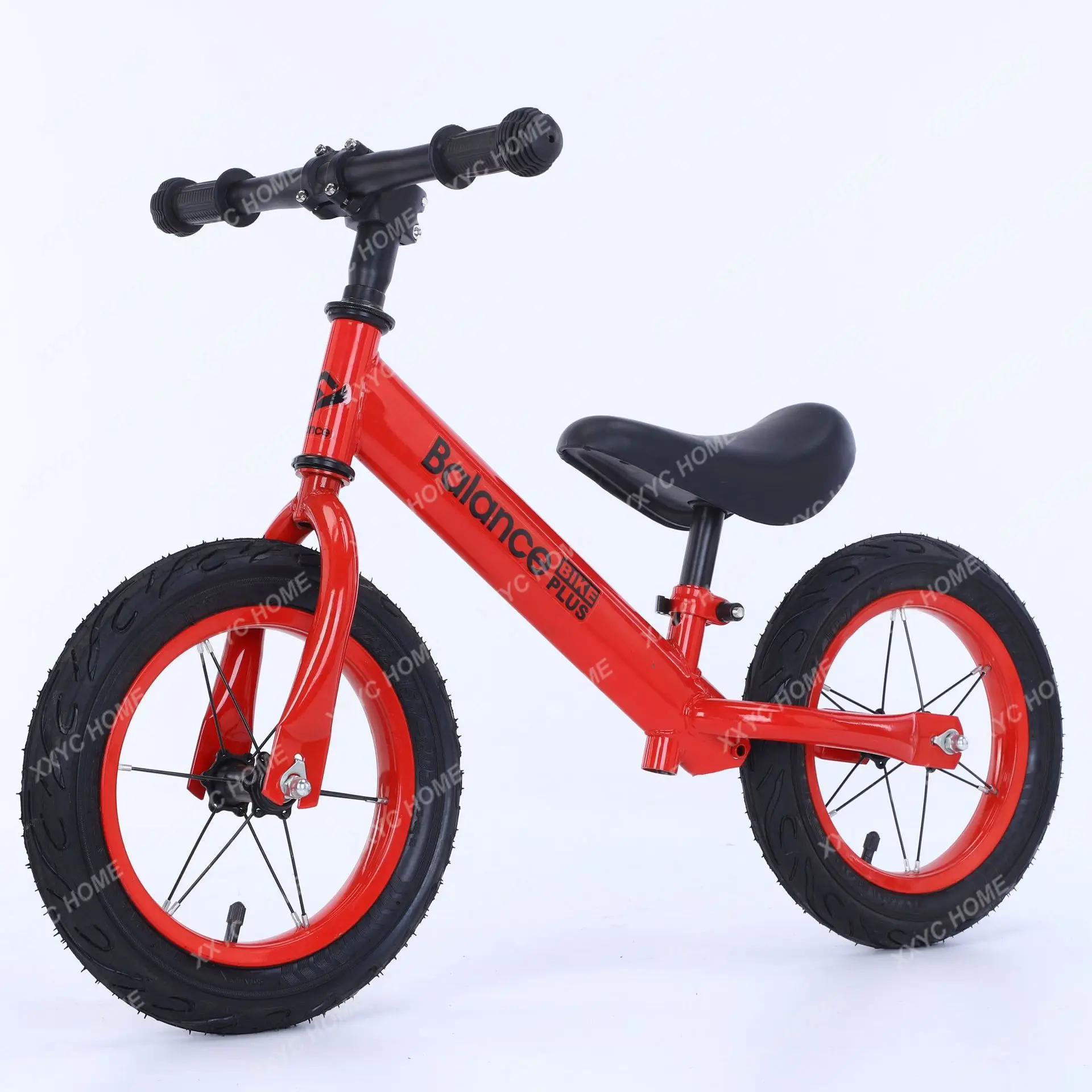 

Balance Bike (for Kids) Pedal-Free Bicycle 1-3-6 Years Old Male and Female Toddler Sliding Baby Sliding Child Luge