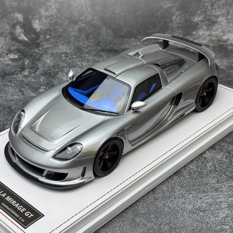 IVY Gembella Mirage GT Carrera Limited Edition Simulation