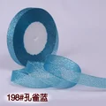 Peacock blue